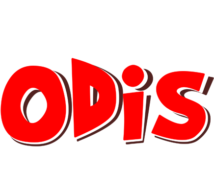 Odis basket logo
