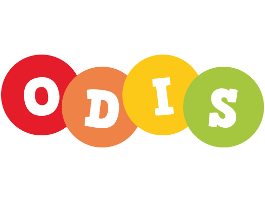 Odis boogie logo