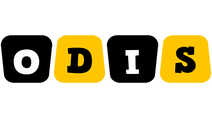 Odis boots logo