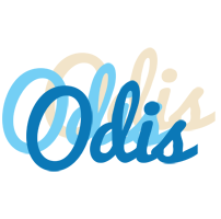 Odis breeze logo