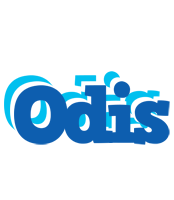 Odis business logo