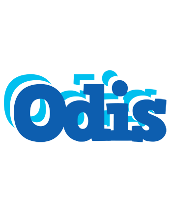Odis business logo