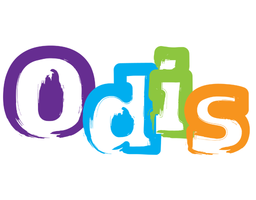 Odis casino logo