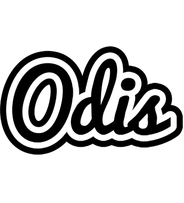 Odis chess logo