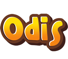 Odis cookies logo