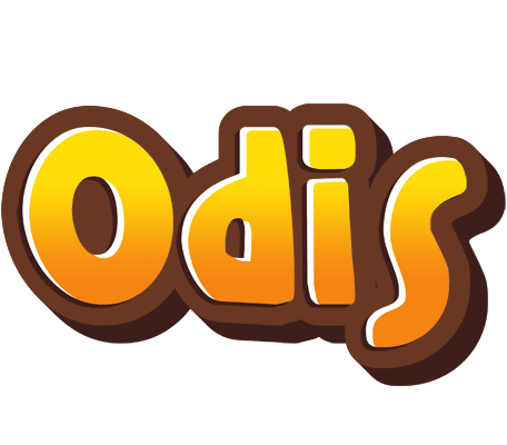 Odis cookies logo