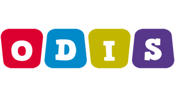 Odis daycare logo