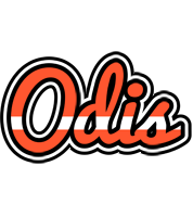 Odis denmark logo