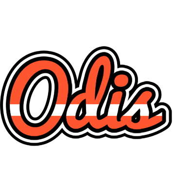 Odis denmark logo