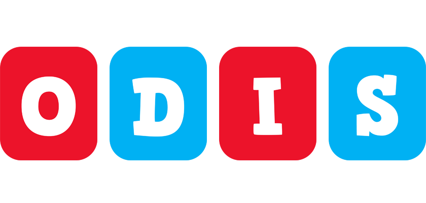 Odis diesel logo