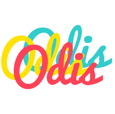 Odis disco logo