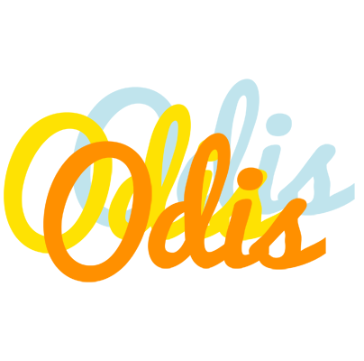 Odis energy logo