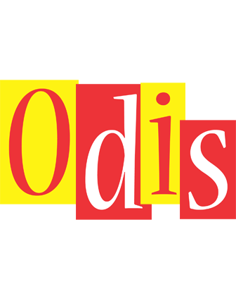 Odis errors logo