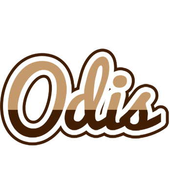 Odis exclusive logo