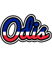 Odis france logo