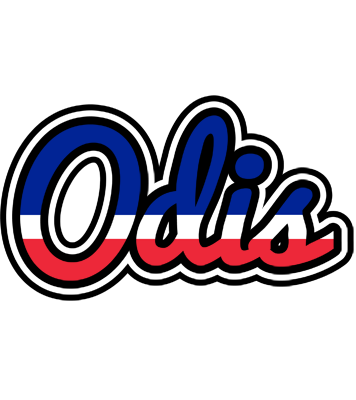 Odis france logo