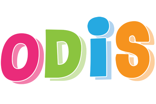 Odis friday logo