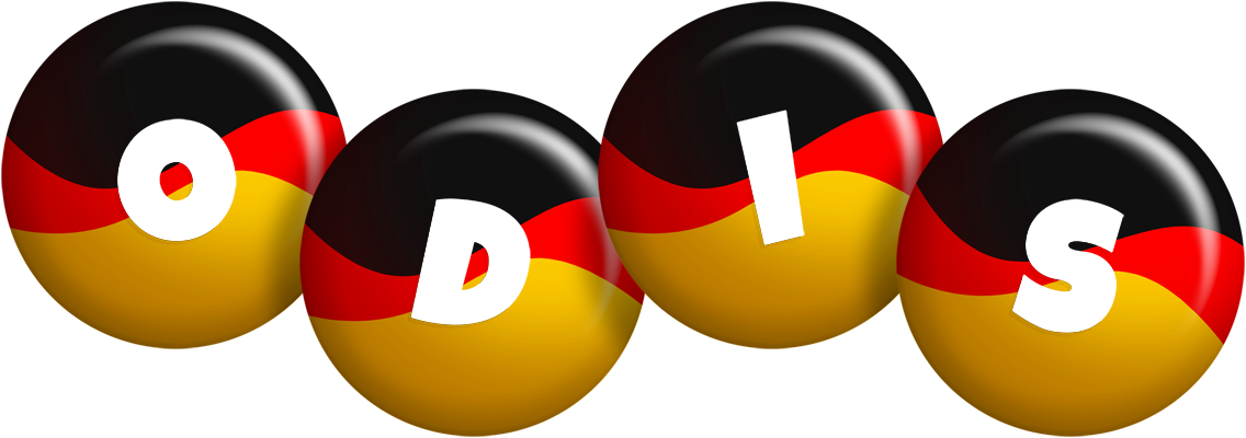 Odis german logo