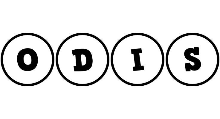Odis handy logo