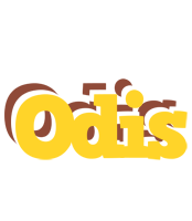 Odis hotcup logo