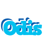 Odis jacuzzi logo