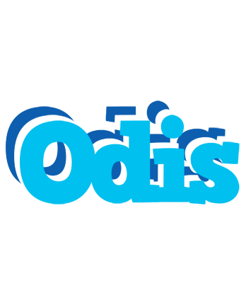 Odis jacuzzi logo