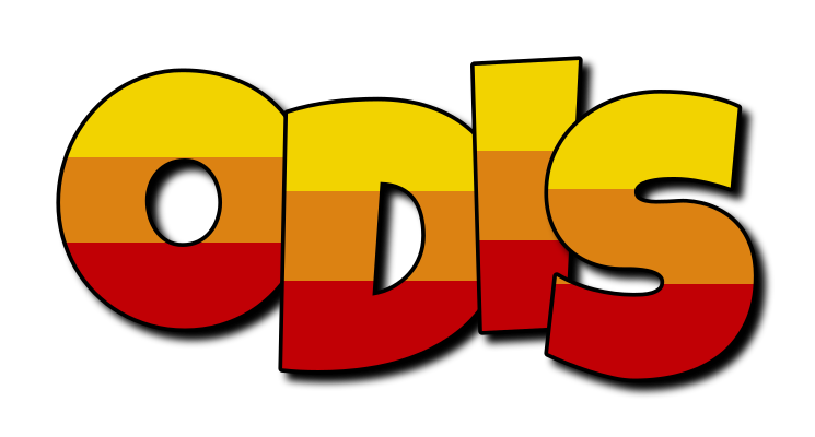 Odis jungle logo