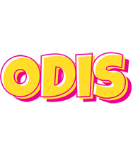 Odis kaboom logo