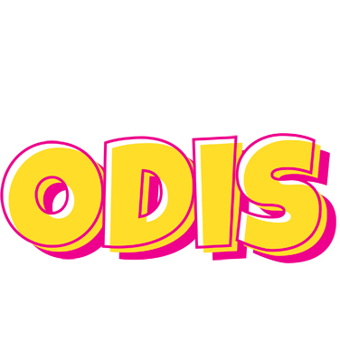 Odis kaboom logo