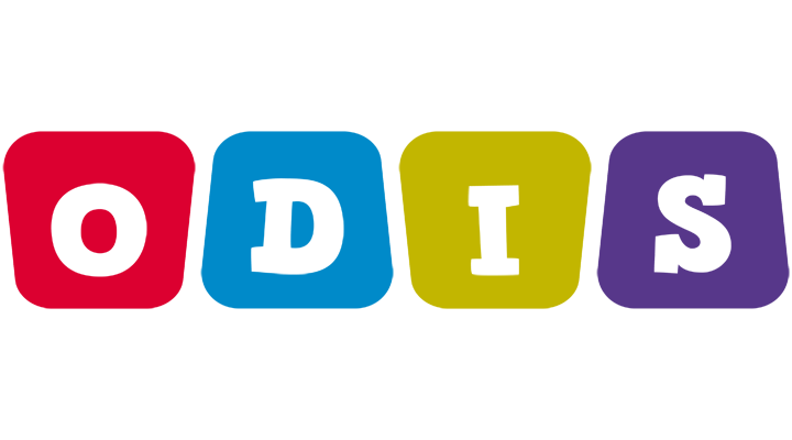 Odis kiddo logo