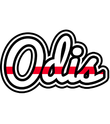 Odis kingdom logo
