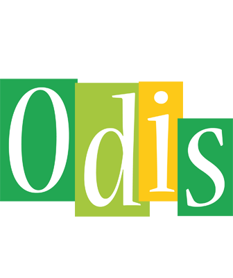Odis lemonade logo