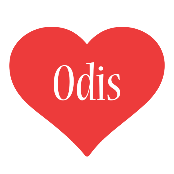 Odis love logo