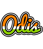 Odis mumbai logo