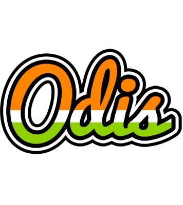 Odis mumbai logo