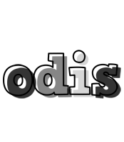 Odis night logo