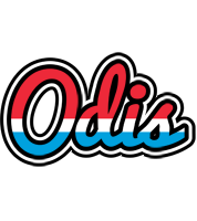 Odis norway logo