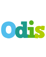 Odis rainbows logo