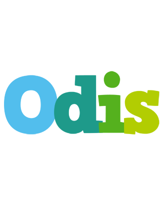 Odis rainbows logo
