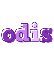 Odis sensual logo