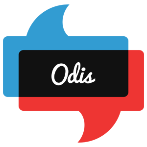 Odis sharks logo