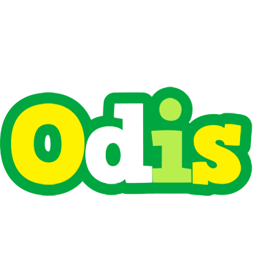 Odis soccer logo