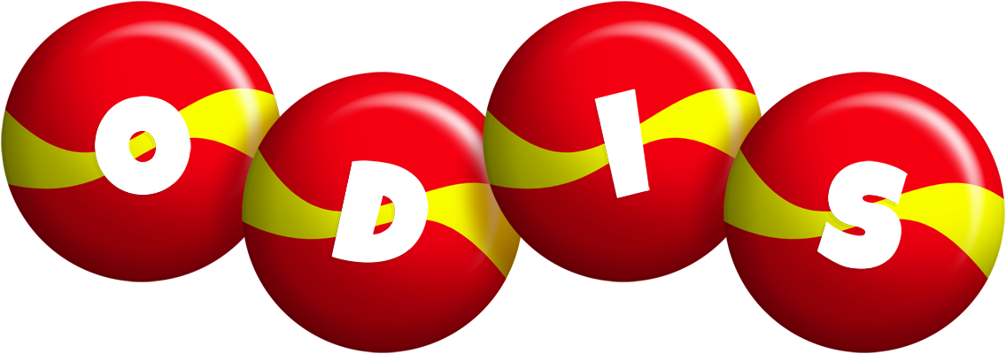 Odis spain logo