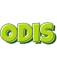 Odis summer logo