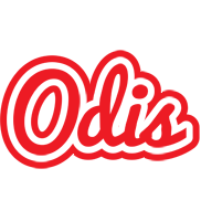 Odis sunshine logo