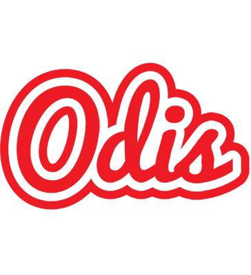 Odis sunshine logo