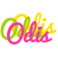 Odis sweets logo