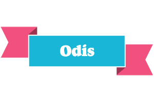 Odis today logo