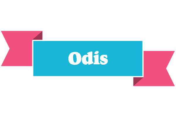 Odis today logo