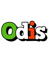 Odis venezia logo